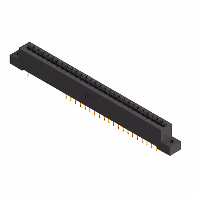 387-028-558-102 EDAC Inc.  Edgeboard Connectors